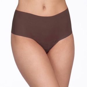💕!!NWT!!💕 BARE GODIVA HIGH-RISE THONG